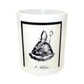 S. Niklaus Mug