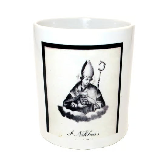 S. Niklaus Mug