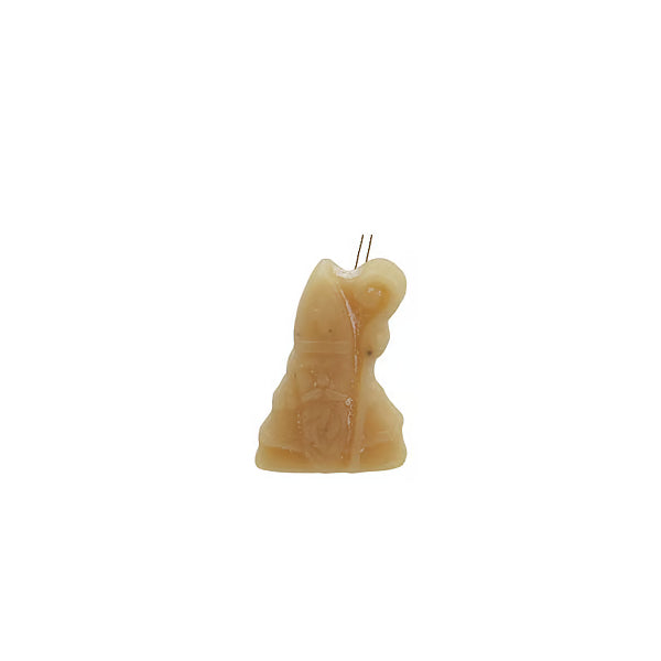 St. Nicholas Beeswax Ornament