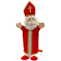 St. Nicholas Hand Puppet