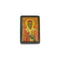 Tsar Nicholas II of Russia Box