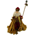 St. NIcholas figure