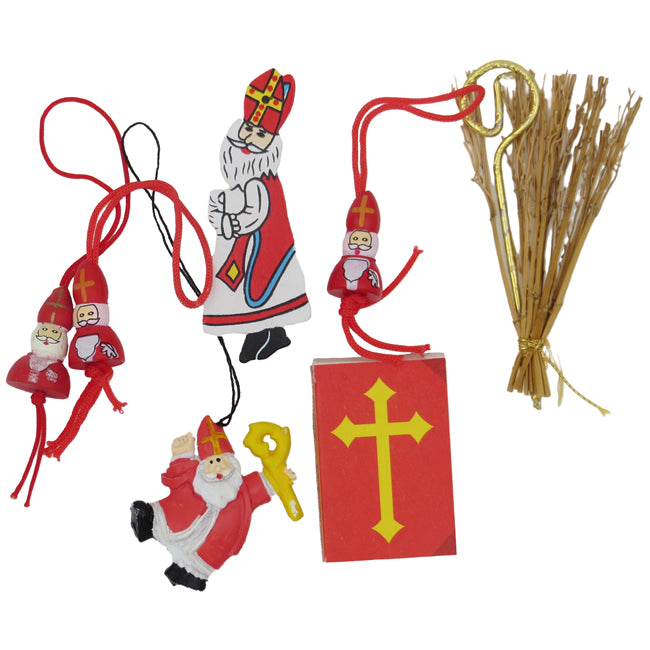 Sint Gift Trim Group