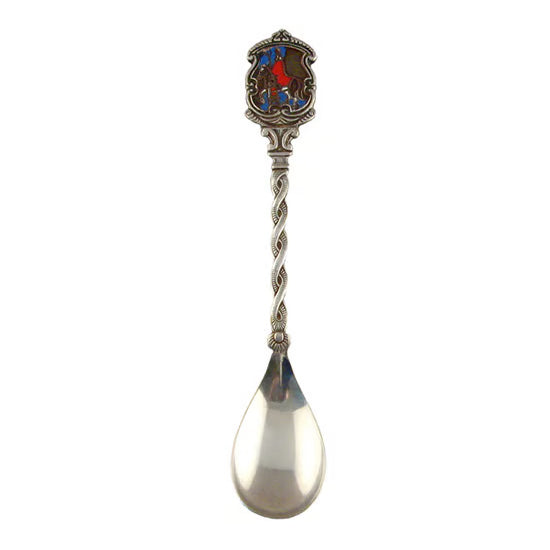 Sinterklaas Spoon from Alkmaar