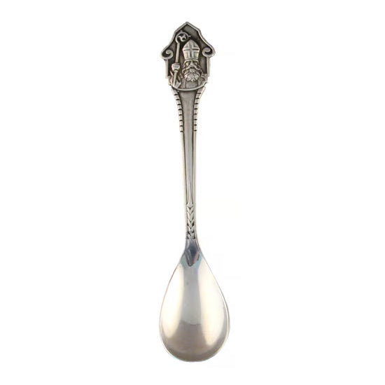 Sinterklaas Spoon