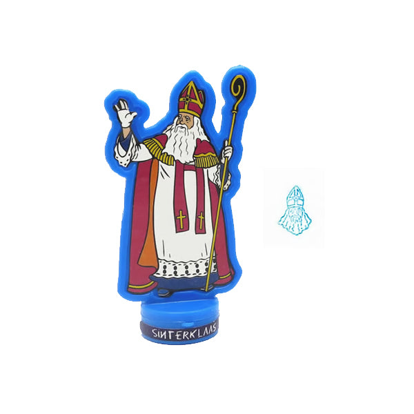 Sinterklaas Stamp