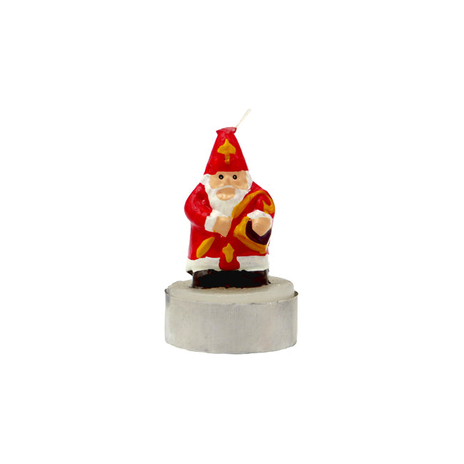 Sweet Little St. Nicholas Tealight