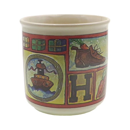 Small Sinterklaas Mug