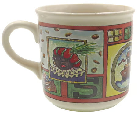 Small Sinterklaas Mug