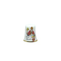 Saint Nicolas Thimble with Tub