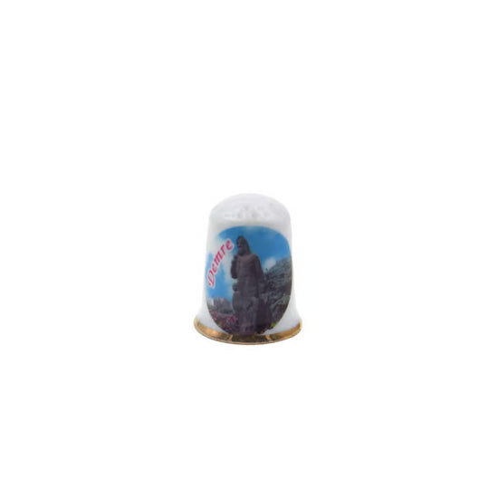 Thimble from Demre