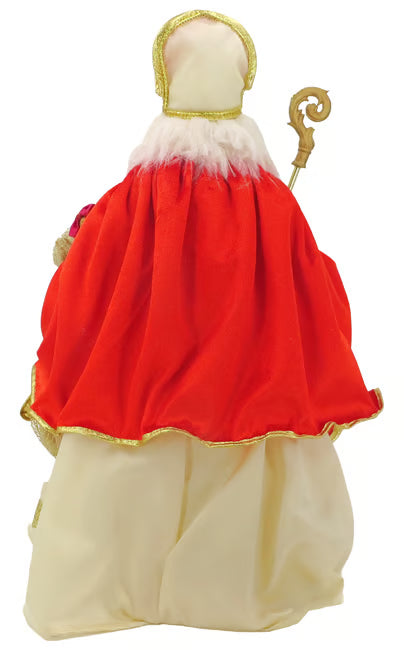 St. Nicholas Tree Topper