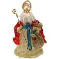 St. Nicholas Tree Topper