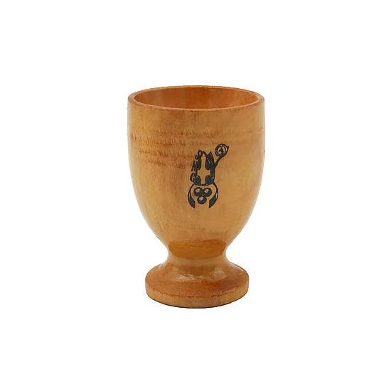 Sinterklaas Egg Cup