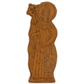 St. Nicholas "Kookie" Ornament or Plaque
